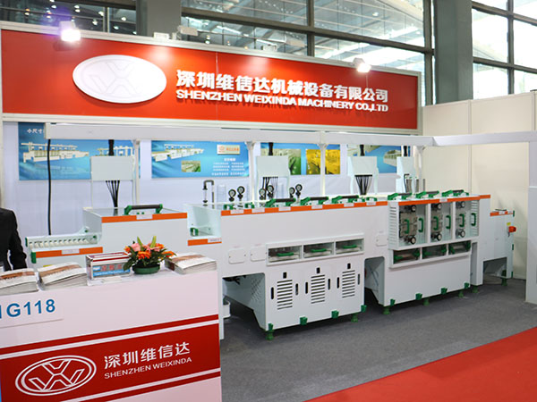 平板玻璃清洗设备