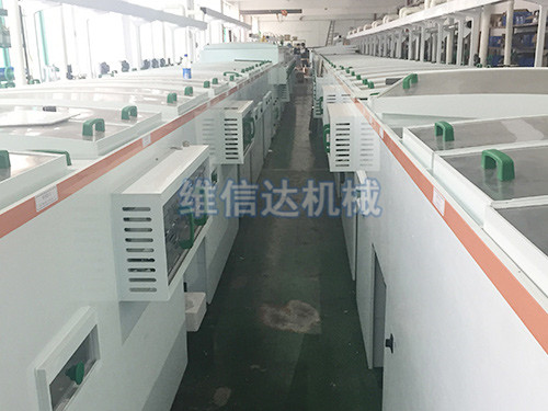 AG玻璃生产设备