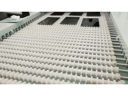 TFT液晶玻璃清洗2