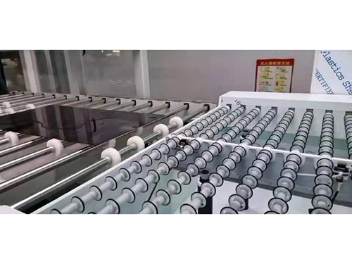 TFT液晶玻璃清洗1