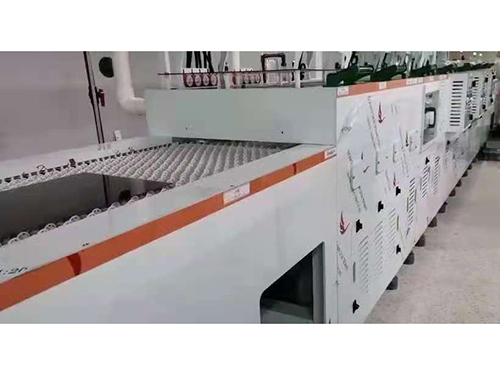 TFT液晶玻璃清洗