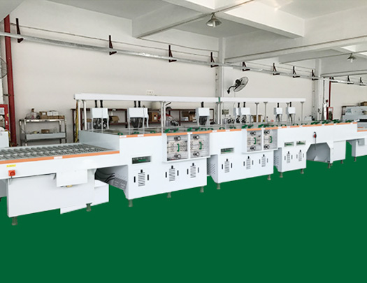 玻璃清洗机正确安全的操作规程