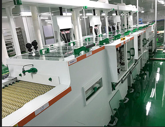 简析手机镜片清洗机的基本常识