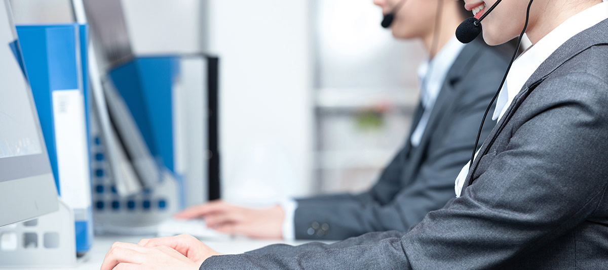 专人客服一对一贴心售后，快速响应