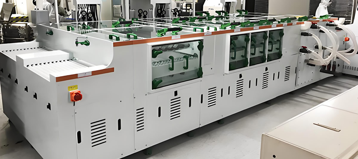 多年行业经验▪实力雄厚